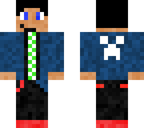 cool boy