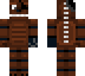 copper the raptor