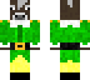 cow elf