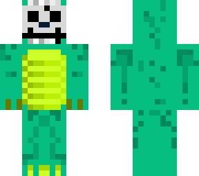 creature (re-design??) (reupload)