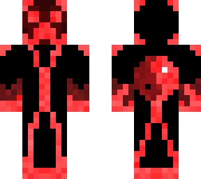 creeper goul