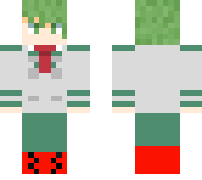 deku