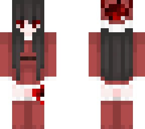 demon deer (edit)
