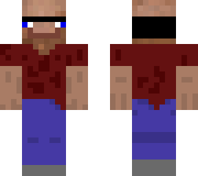 derpy steve