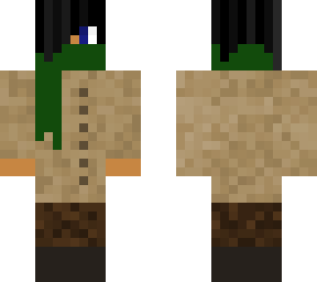 desert scout