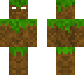 dirting herobrine