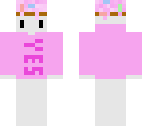 donut boi