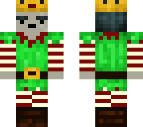 elf ted