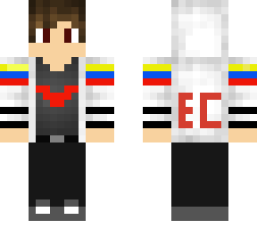 erik pro ( venezuela )