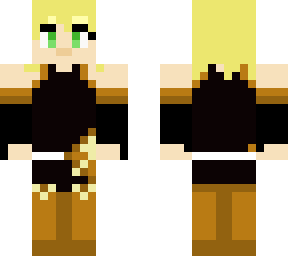 evangelyne wakfu
