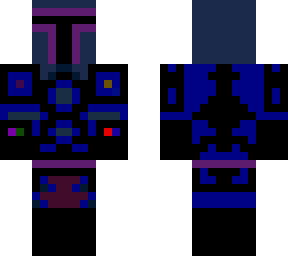 fictional soldier