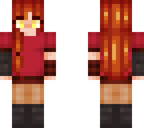 fire elf