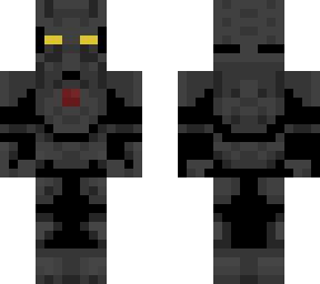 fire golem
