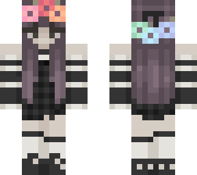 flower crown