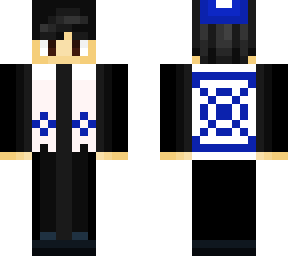 for mine friend