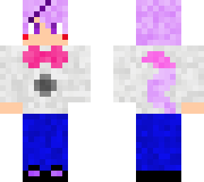 funtime al (finished)(fnaf oc)