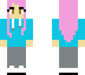 gamer girl