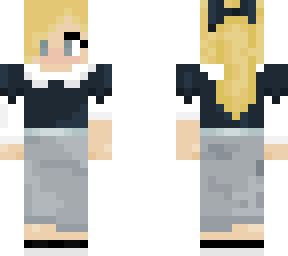 girl