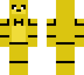 golden freddy