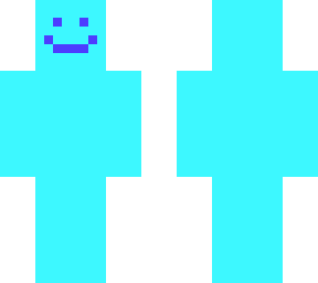 happy block (mint)
