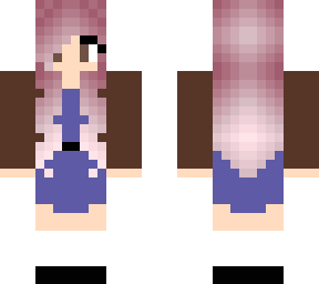 heartfilia empire ayano (skin 2)