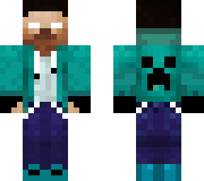 herobrine