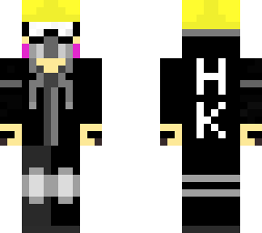 hk protestor