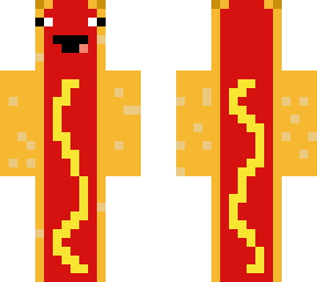 hot dog