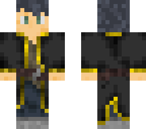 human evoker(edit)