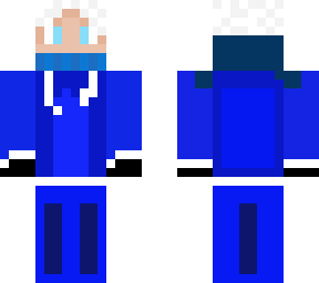 ice kid