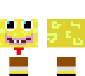 ill spongebob test