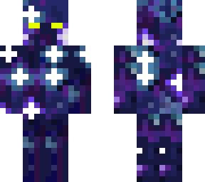 illusion intro galaxy steve