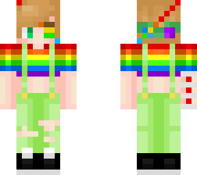 illusion steve edit