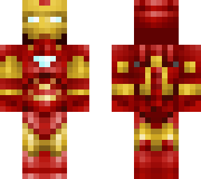 iron man