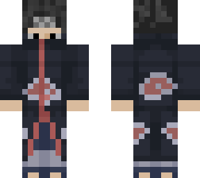itachi uchiha