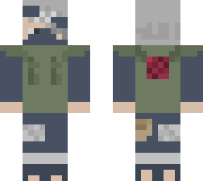 kakashi hatake