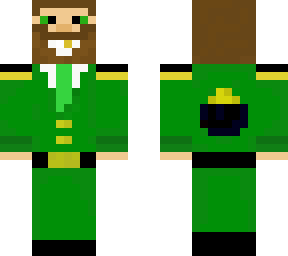 leprechaun fixed