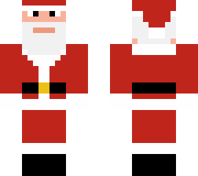 lol santa