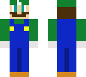 luigi