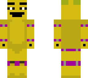 minigame spring bonnie