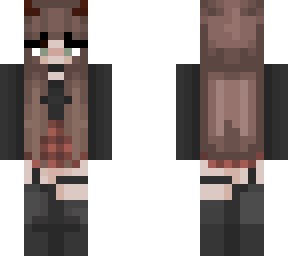 my first official skin  be proud?
