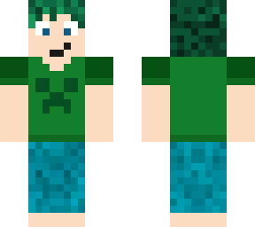 my skin updated