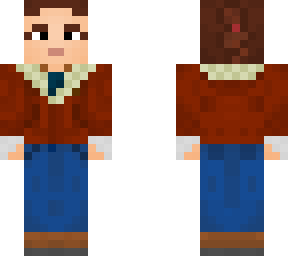 nancy wheeler (demogorgon hunter)