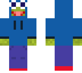 nazure kermit