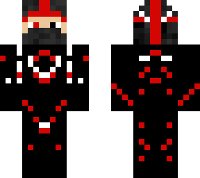 nether boy