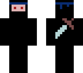 ninja (sword)