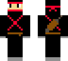 ninja