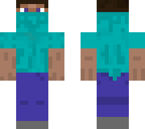 ninja stev boiiii