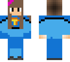 nora thunderman (edit again)