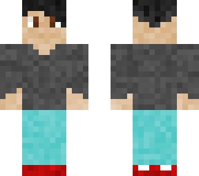 normal skin